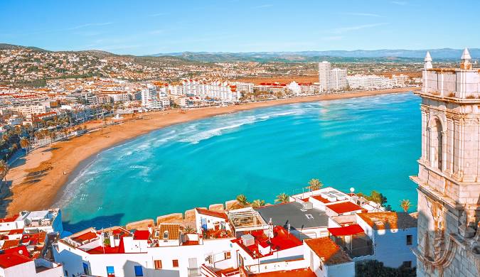 Spain Architecture